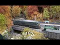 'Tellindalloch' OO Gauge Model Railway