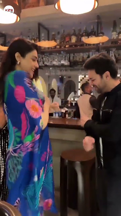 Prithvi Srishti lovely dance video | kundali Bhagya Karan Preeta #shorts #love #short #shortvideo