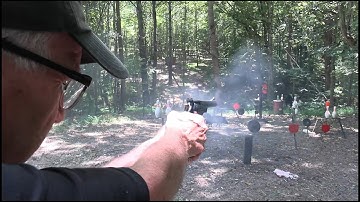 Is This What Dirty Harry Should  Have Carried?