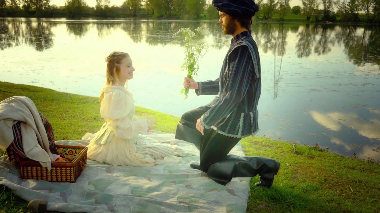 The Heart & The Crown Preview
