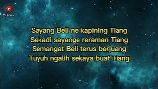 Arta Utama - Tri Puspa ( Lirik Lagu )