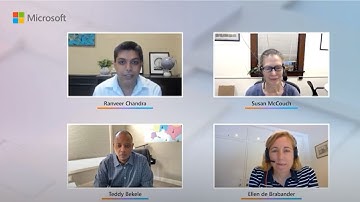 Panel: Ag-Food – Sustainably Nourishing the World