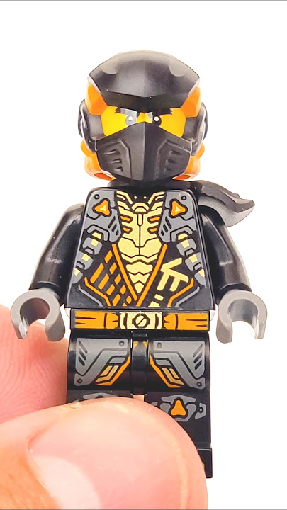 Lego Collectable minifigure NJO0936 #lego #legominifigures #minifigure