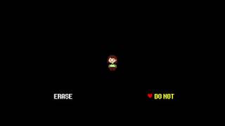 Undertale Genocide Ending dub  (DO NOT) SPOILERS + DISCLAIMER IN THE DESCRIPTION