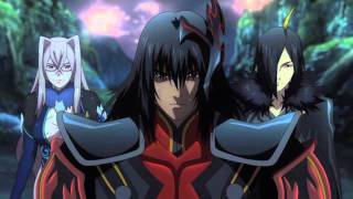 Tales of Xillia - Anime Cutscene 5 HD 720p
Jao sacrifices himself and faces the forces of Elempios alone (and opens his gate in the process) so that his fellow Fauves and the party can make a getaway.
Tales of Xillia - PlayStation 3 Tales of Xillia - Anime Cutscene 5 HD 720p