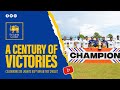 A Century of Victories | Celebrating Sri Lanka&#39;s 100th Win in Test Cricket