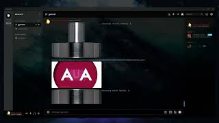 Brain Power Discord Power.