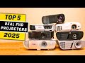 Best Projector 2025 | Home Projector | Projector For Home | LED Projector | Video Projector