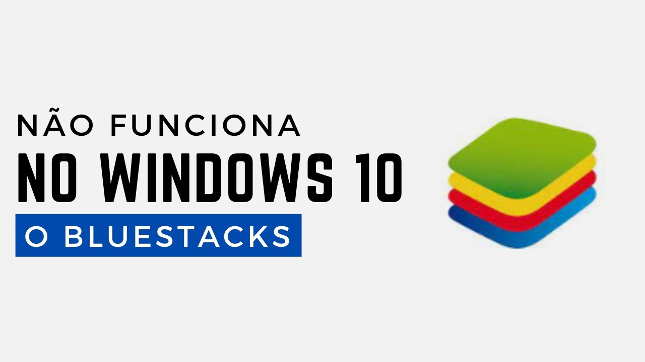 BlueStacks travando: seis dicas para resolver quando programa não funciona