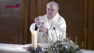 Santa Misa de hoy Domingo 2 de junio de 2024. CORPUS CHRISTI. Rvdo. Enric Ribas, pbro.