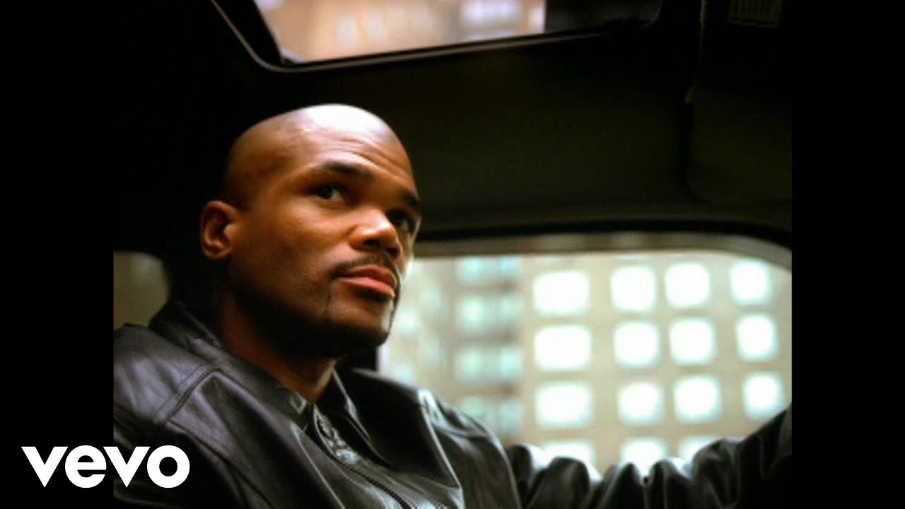 RUN DMC Let's Stay Together (Together Forever) (Official Video) ft