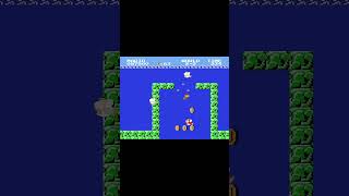 Super Mario Bros - NES - 1985 - NINTENDO - RETRO GAMING!
