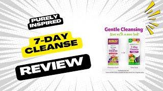 “Purely Inspired 7-Day Cleanse Review | Does It Really Work?”#detox