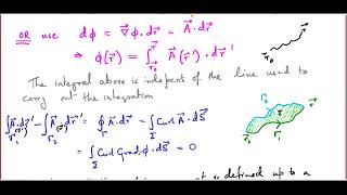 Vector Calculus 10 :  The Uniqueness and Helmholtz theorems - reversing the holy trinity!