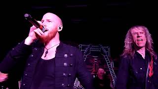 Diamond Head - Diamonds Are Forever