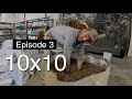 BuildASoil: HOW TO MAKE SOIL 10x10: Episode #3