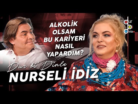 NURSELİ İDİZ \