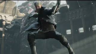 Mission 3 (DMC 5 DMD Nero)
