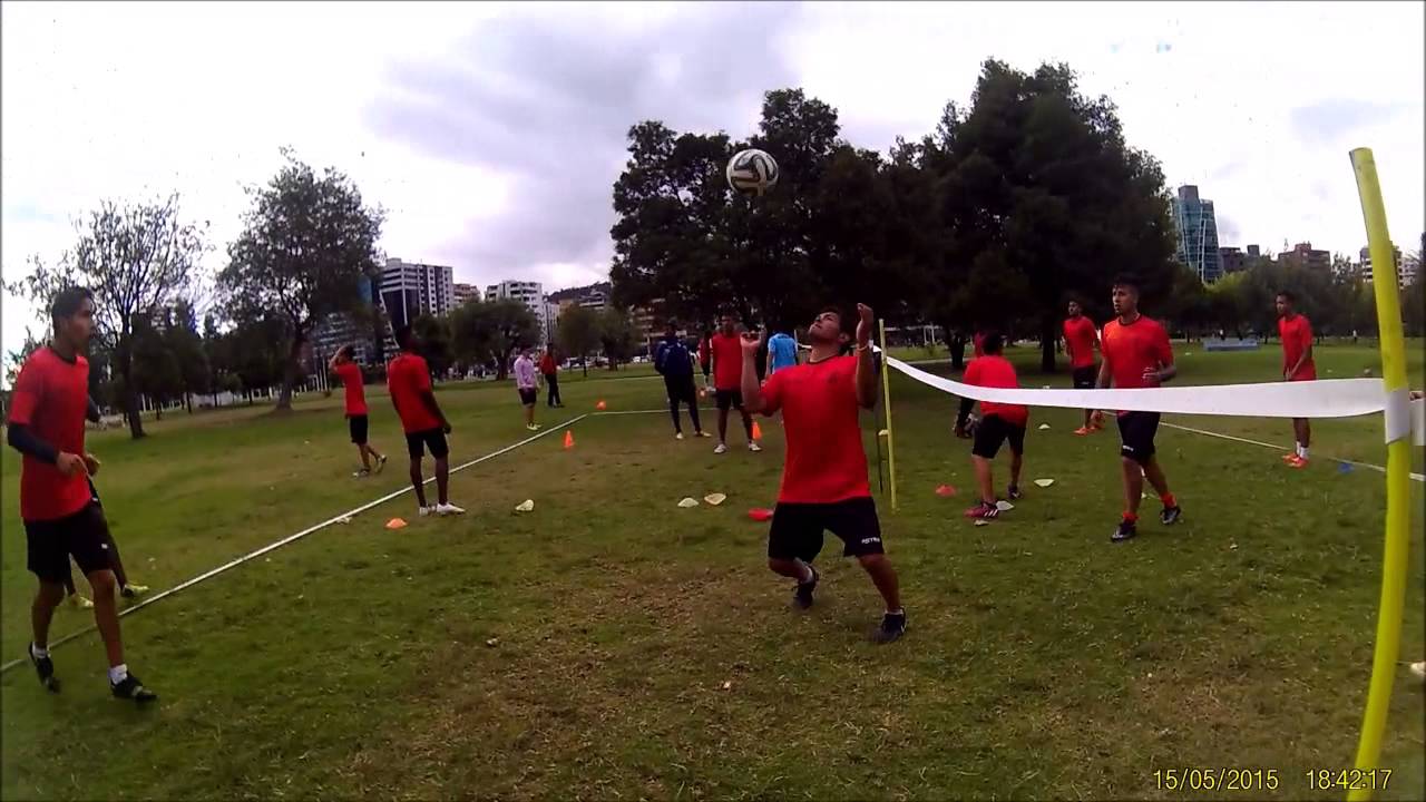Club Deportivo America de Quito YouTube