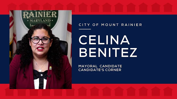 City of Mount Rainier - Candidate's Corner
