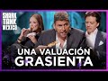 "¡Están pidiendo cien veces sus utlidades!" | Shark Tank México