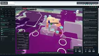Details AI-produced video of Adom Hydrogen designing a demo PCBA in Kicad News