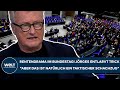 BUNDESTAG: Rentendrama! Jörges entlarvt Trick! "Aber das ist natürlich ein taktischer Schachzug!"