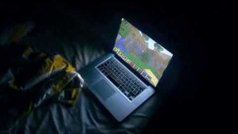 your family is asleep and you