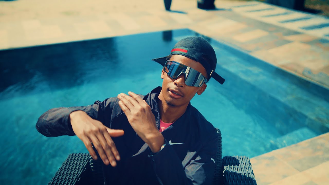 3R - SHAYO ( CLIP OFFICIEL )