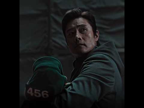 'He realized Gi-hun was no more' | Edit #shorts #squidgame3