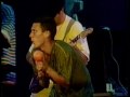 Happy Mondays - Kinky Afro - Rock in Rio II [Clear Vision]