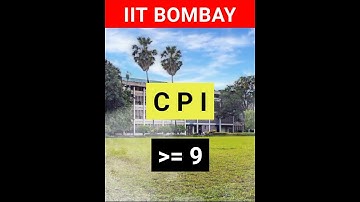 IIT Bombay 🔥 | Can I Change Branch In IIT Bombay | #shorts #short #youtubeshorts #iitb #iitbombay