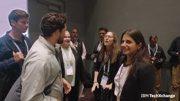 TechXchange 2025 Partner Highlights