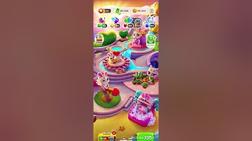 Puzzle Park: Fun Match 3 Games | Level 131-140