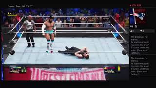 Gosiermania Vs Tiktoc-D0Nb