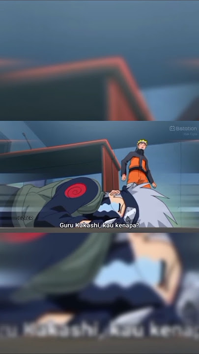 JJ ✨|| Kelakuan naruto nanyain kapan nikah 😂...#shorts