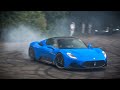 The BEST & WORST Supercar PowerSlides! Goodwood FOS 2021