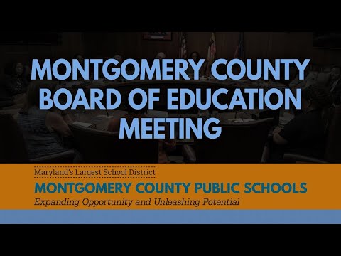 Board of Education