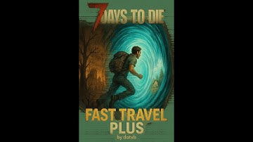Fast Travel Plus Demo