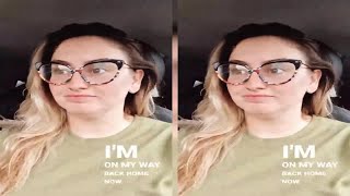 Katie Prices Sister Moans Its Not Been A Good Day Despite Her Swerving Jail