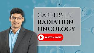 The high growth prospects of a career in Radiation Oncology