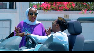 Mursal Muuse vs Hodan Abdirahman -Soo dadaal -( Video) 2020