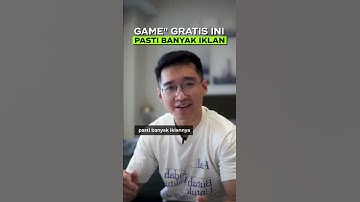 Game Gratisan Dapet Income Darimana?