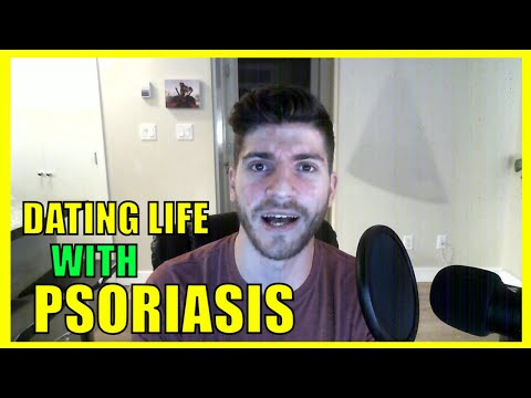 Video: Dating Med Psoriasis: 7 Nyttige Tip