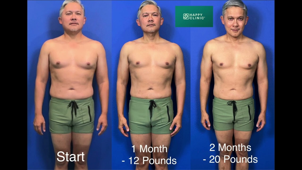 Ozempic Wegovy Mounjaro A Doctor s Experience Using It 2 Months Ozempic Wegovy Mounjaro A Doctor s Experience Using It 2 Months