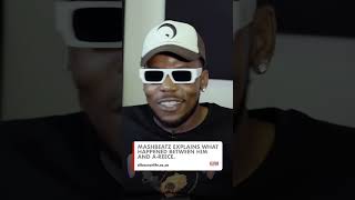 Mashbeatz Speaks On What Happened Between Him And A-Reece (Part 2)