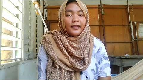 Selecting and organizing information. Video presentation