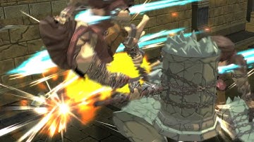 Rusty Hearts: Reborn Teaser Trailer