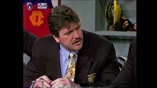 1995 Rd 22 Adelaide v Richmond Channel 9 review
