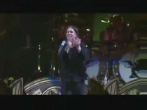 ozzy osbourne vs ronnie james dio